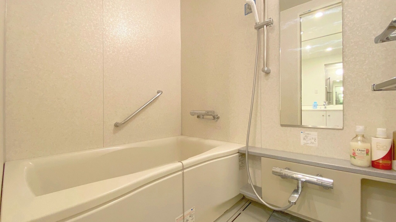 Photo of Bathroom in Takanawa