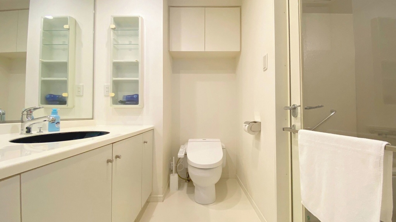 Photo of Bathroom in Takanawa