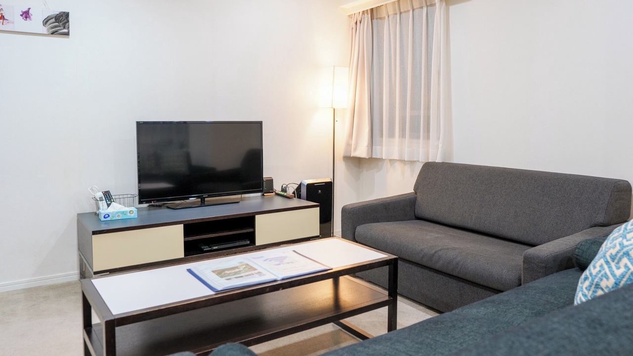 Photo of Livingroom in Takanawa