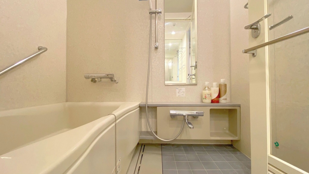 Photo of Bathroom in Takanawa