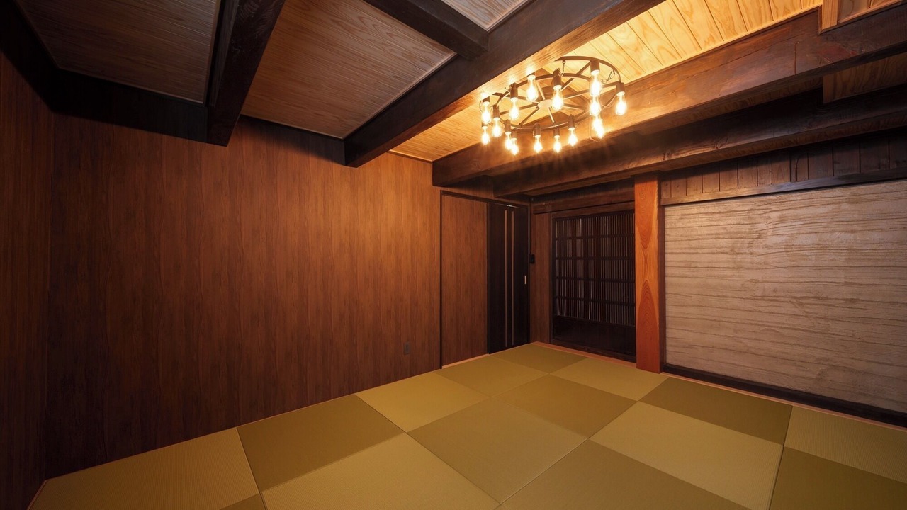 Photo of Bedroom in Yufu