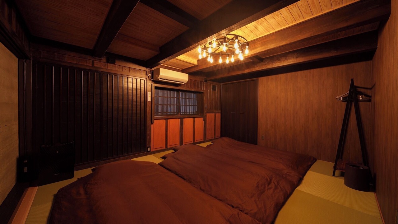 Photo of Bedroom in Yufu