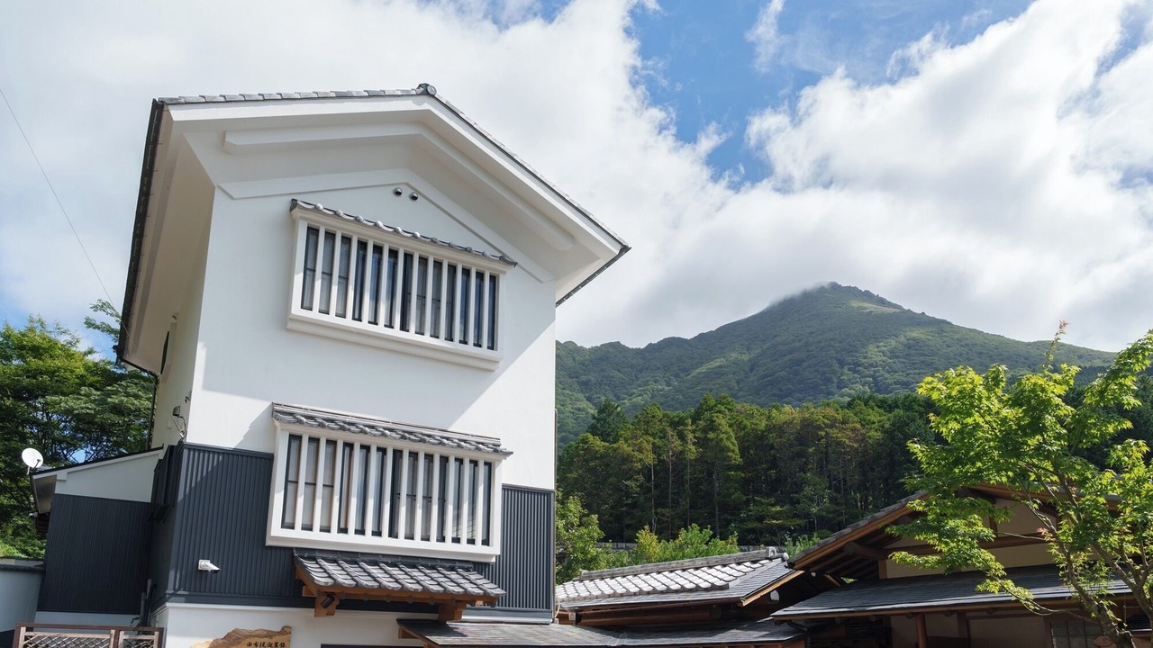 Photo of Outdoor in Yufu