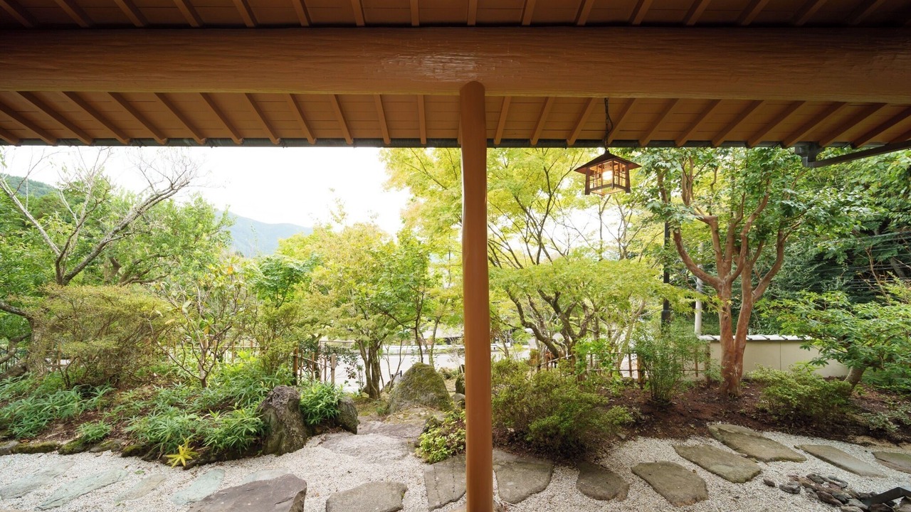 Photo of Bedroom in Yufuin Onsen