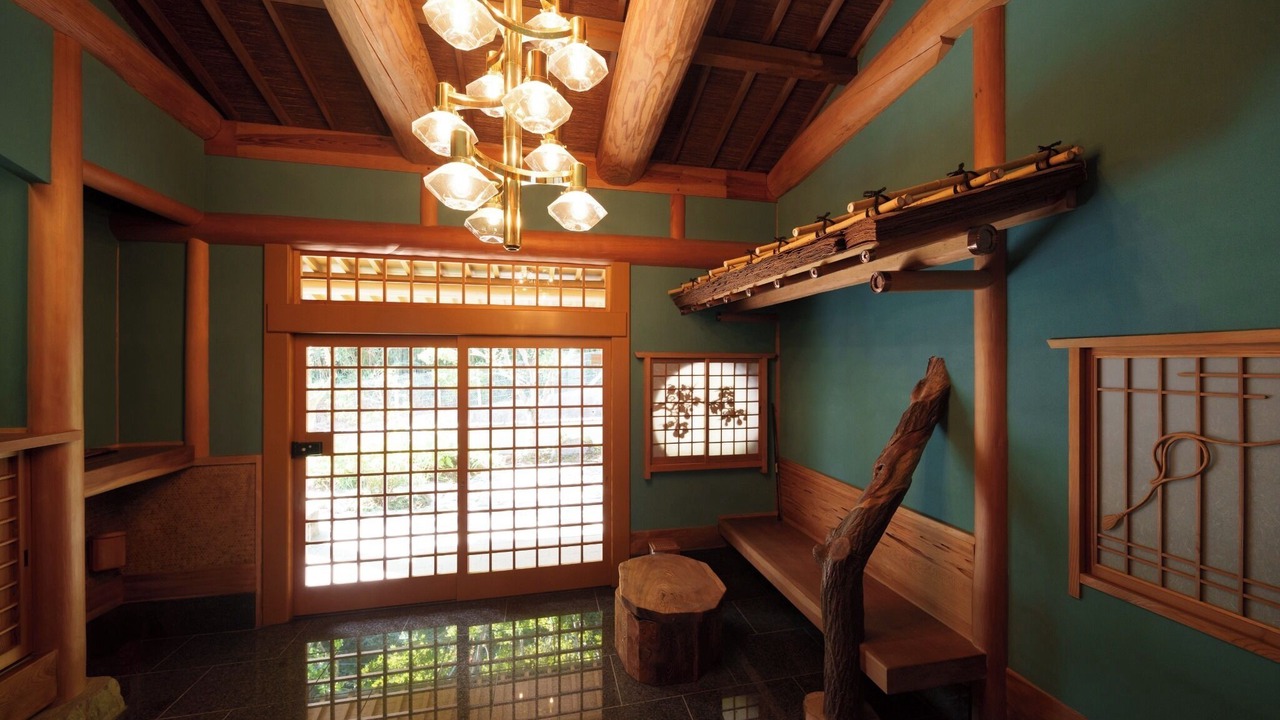 Photo of Others in Yufuin Onsen