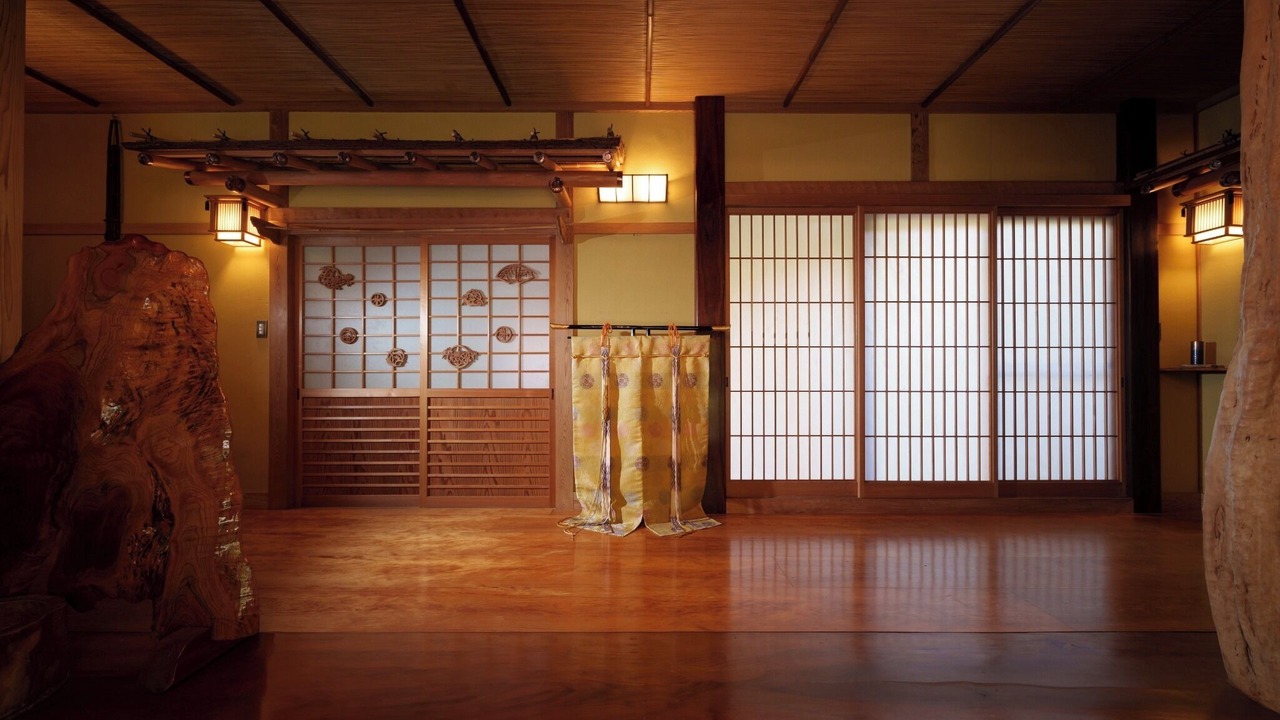 Photo of Others in Yufuin Onsen