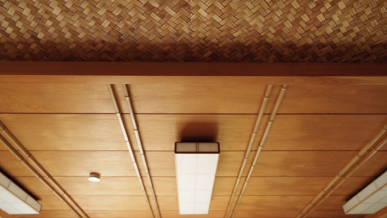 Photo of Bedroom in Yufuin Onsen