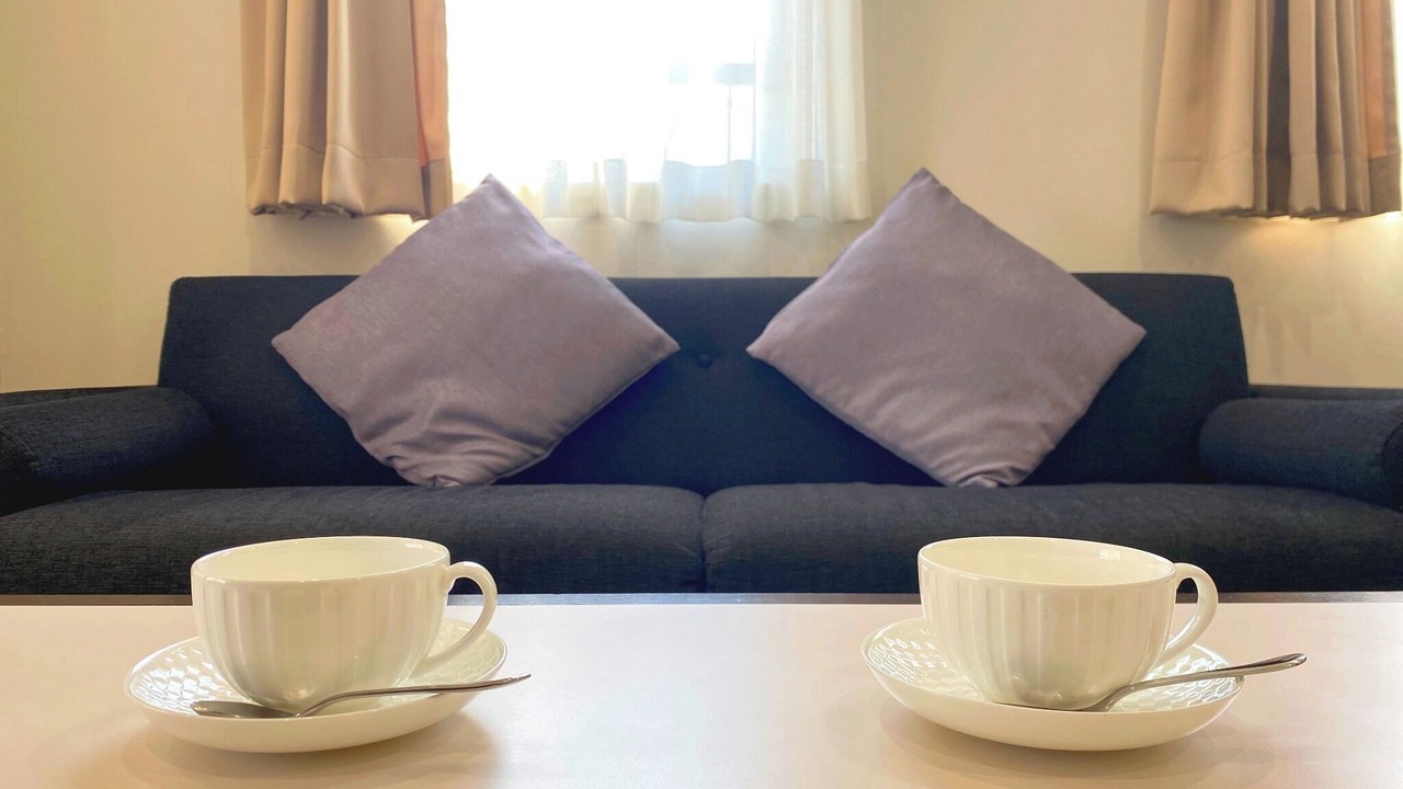 Photo of Livingroom in Takanawa