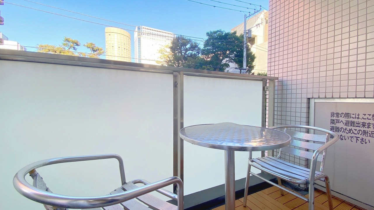 Photo of Outdoor in Takanawa