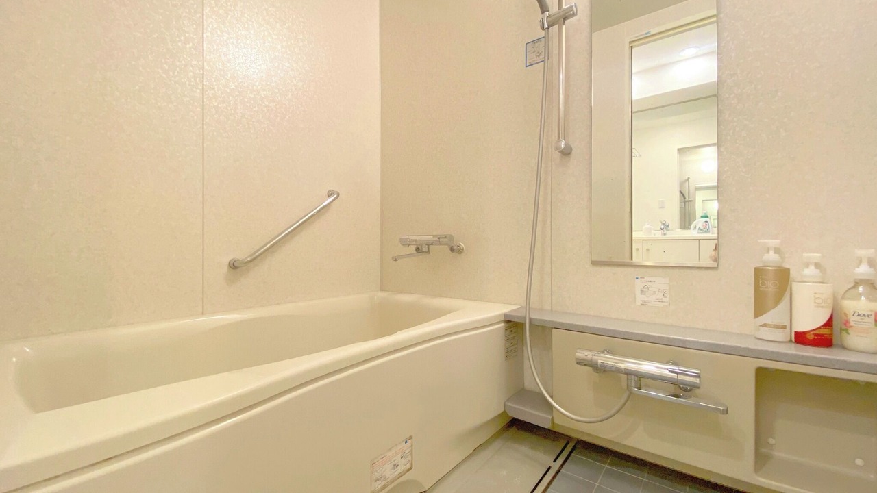 Photo of Bathroom in Takanawa