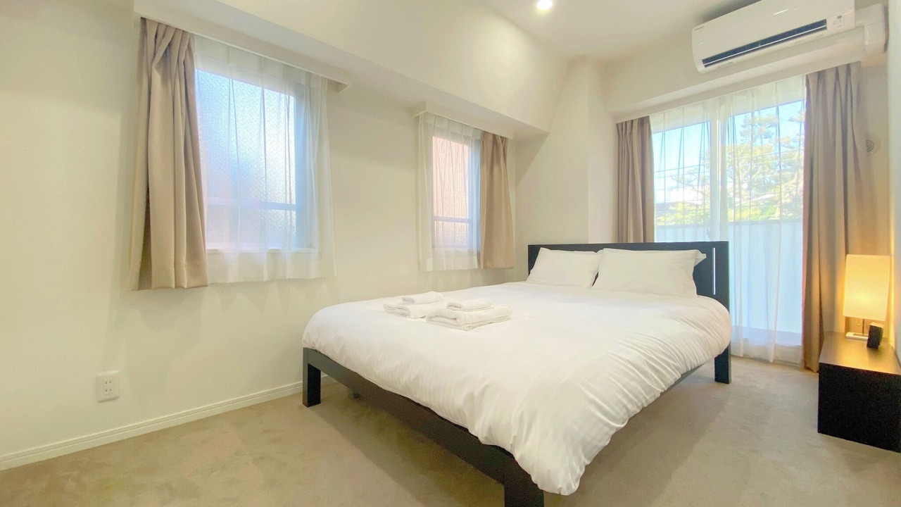 Photo of Bedroom in Takanawa