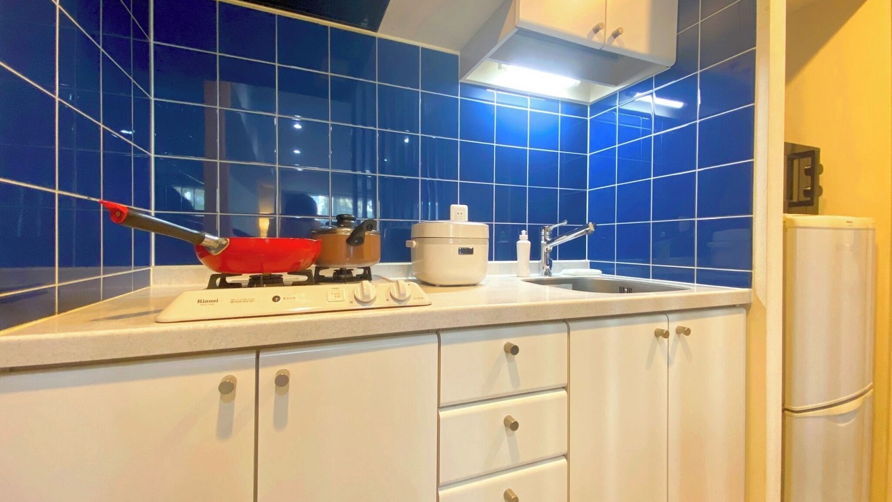 Photo of Kitchen in Takanawa