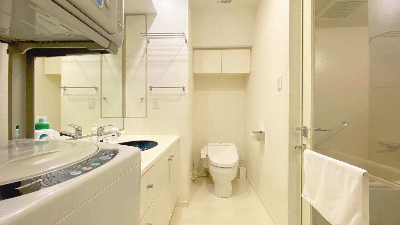 Photo of Bathroom in Takanawa