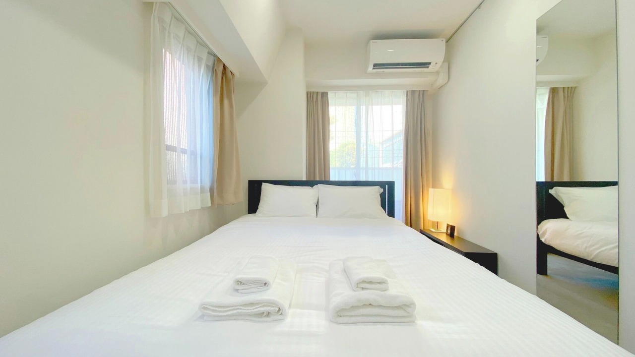 Photo of Bedroom in Takanawa