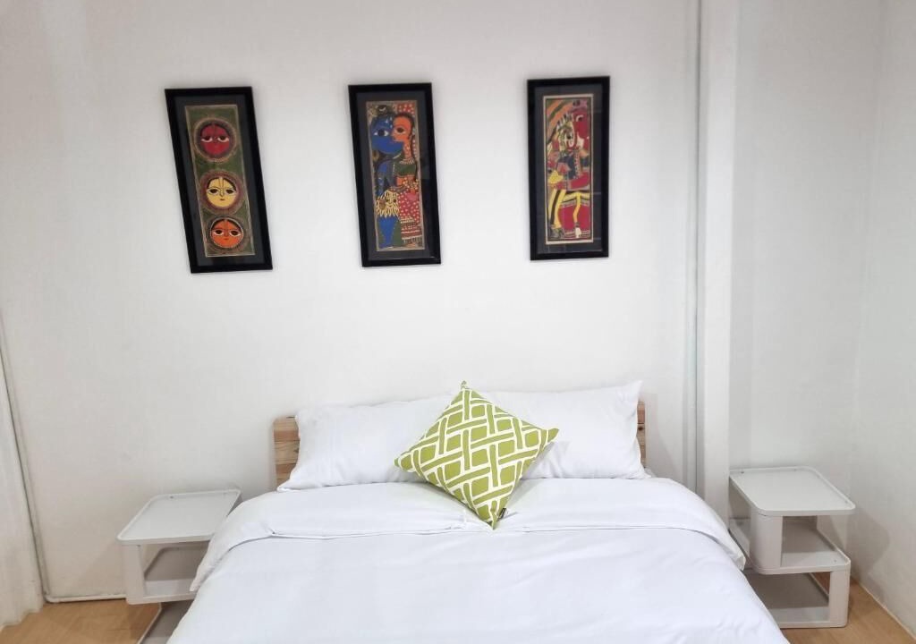 Photo of Bedroom in Yan Nawa