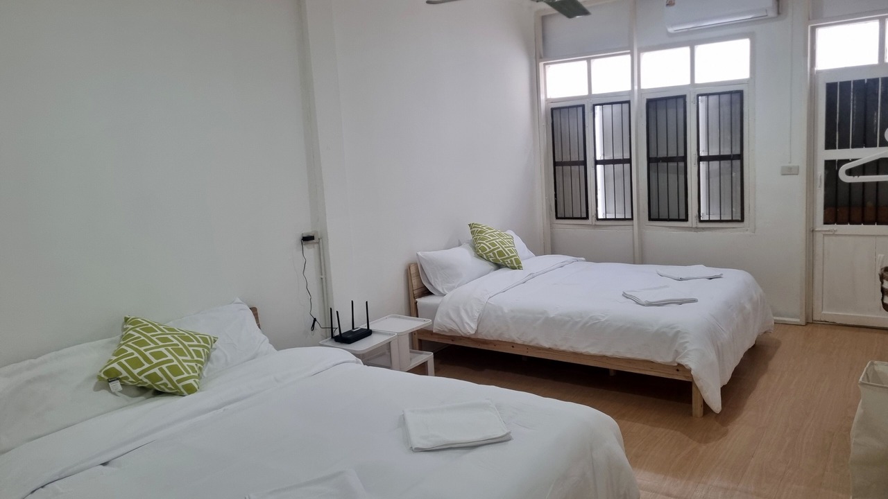 Photo of Bedroom in Yan Nawa