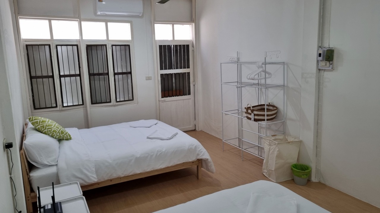 Photo of Bedroom in Yan Nawa