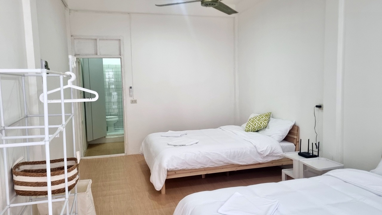 Photo of Bedroom in Yan Nawa