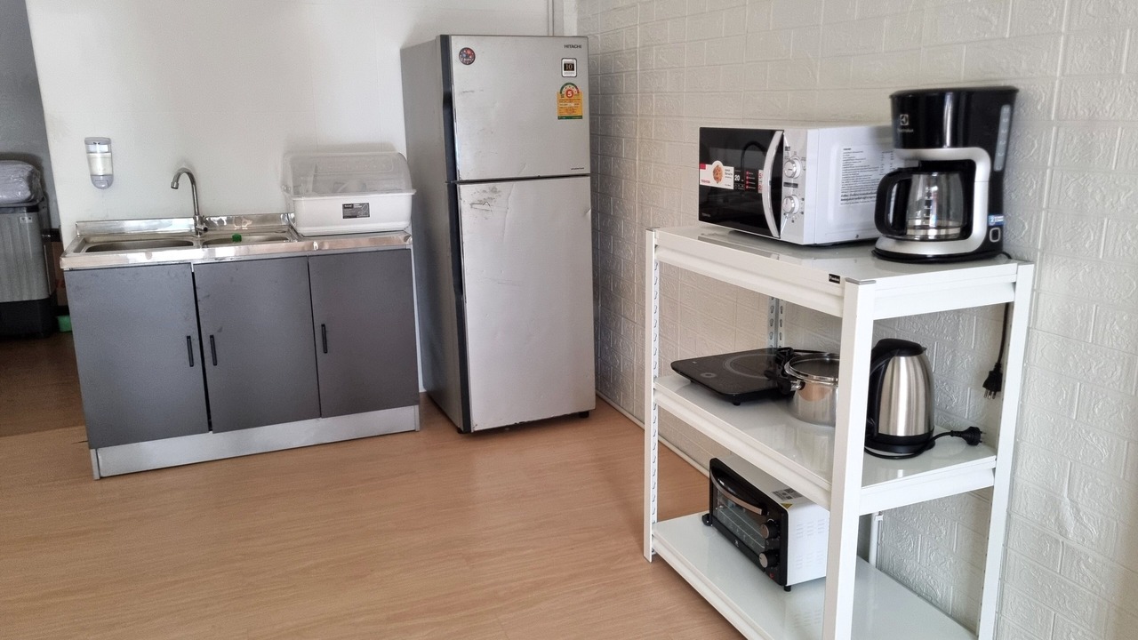 Photo of Kitchen in Yan Nawa