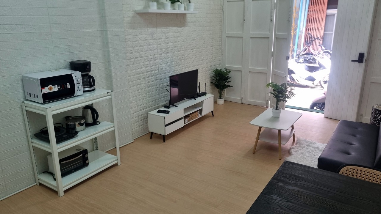 Photo of Livingroom in Yan Nawa