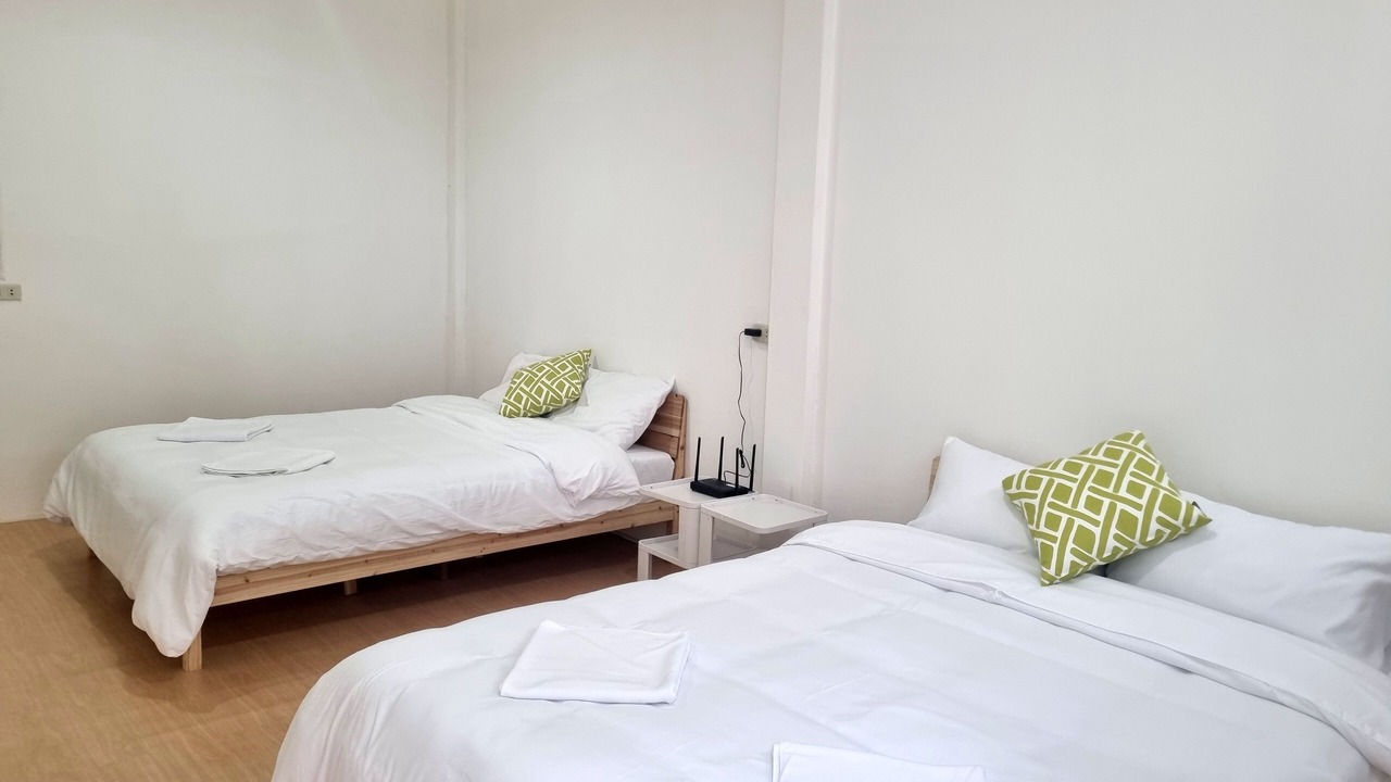 Photo of Bedroom in Yan Nawa