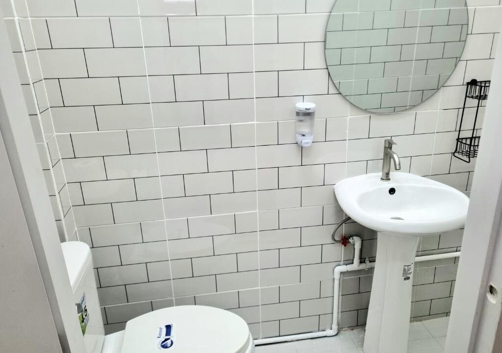 Photo of Bathroom in Yan Nawa