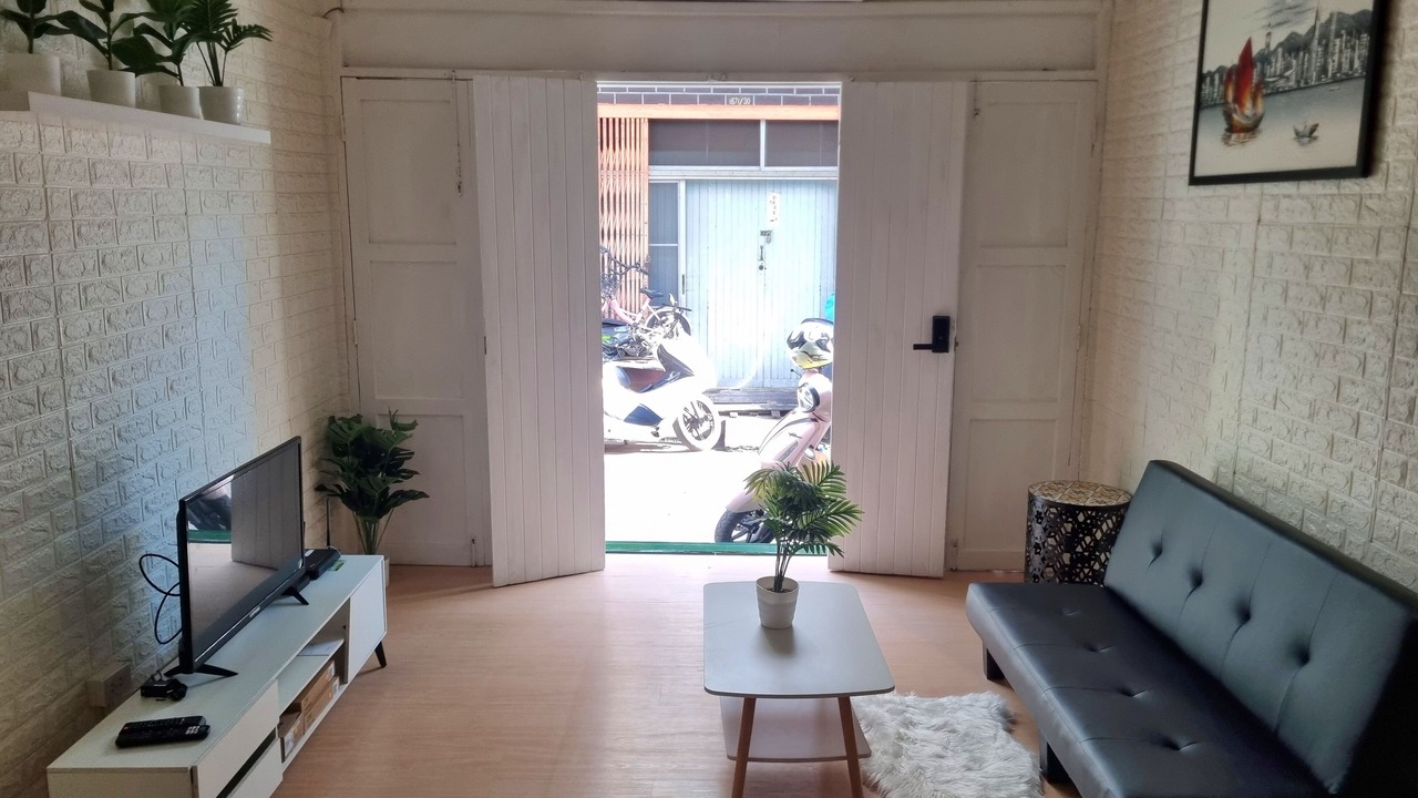 Photo of Livingroom in Yan Nawa