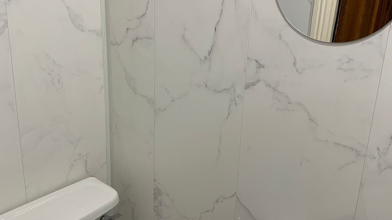 Photo of Bathroom in Ongar