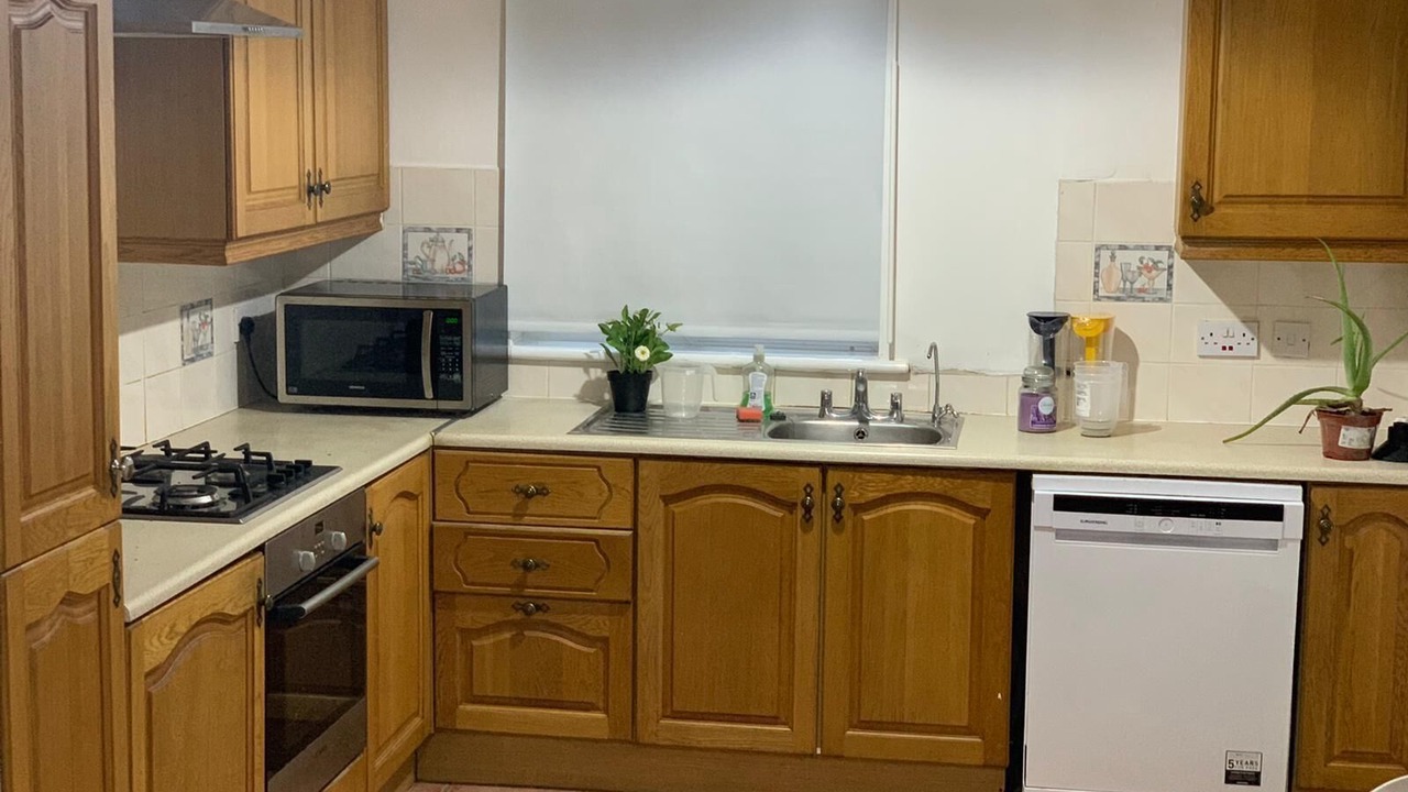 Photo of Kitchen in Ongar
