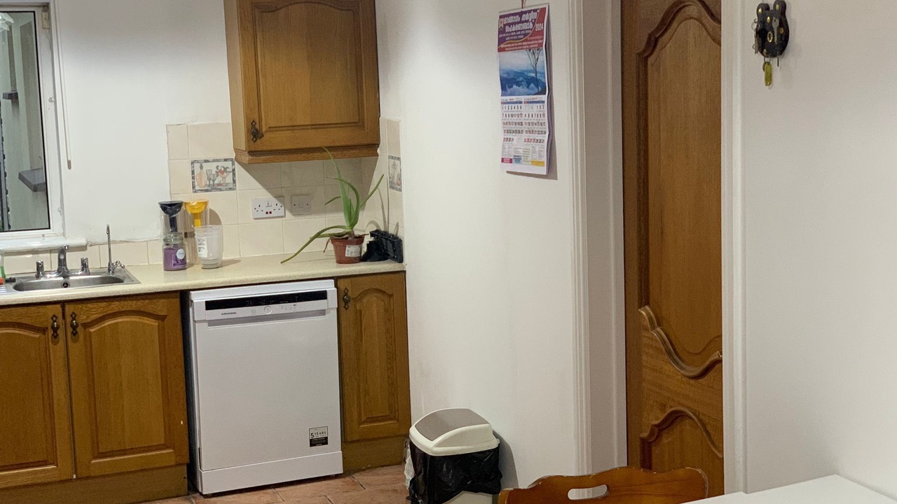 Photo of Kitchen in Ongar