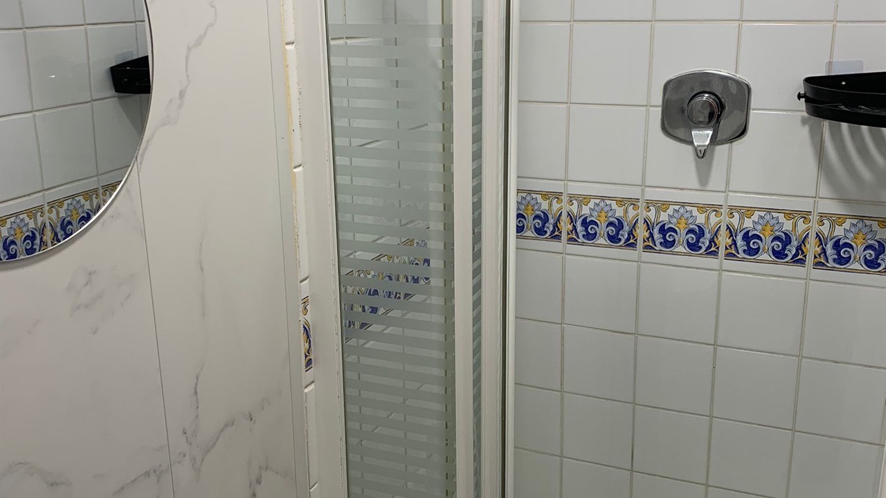 Photo of Bathroom in Ongar