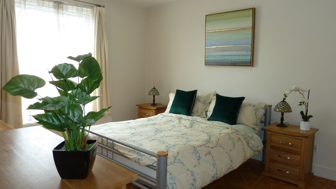Photo of Bedroom in South Richmond