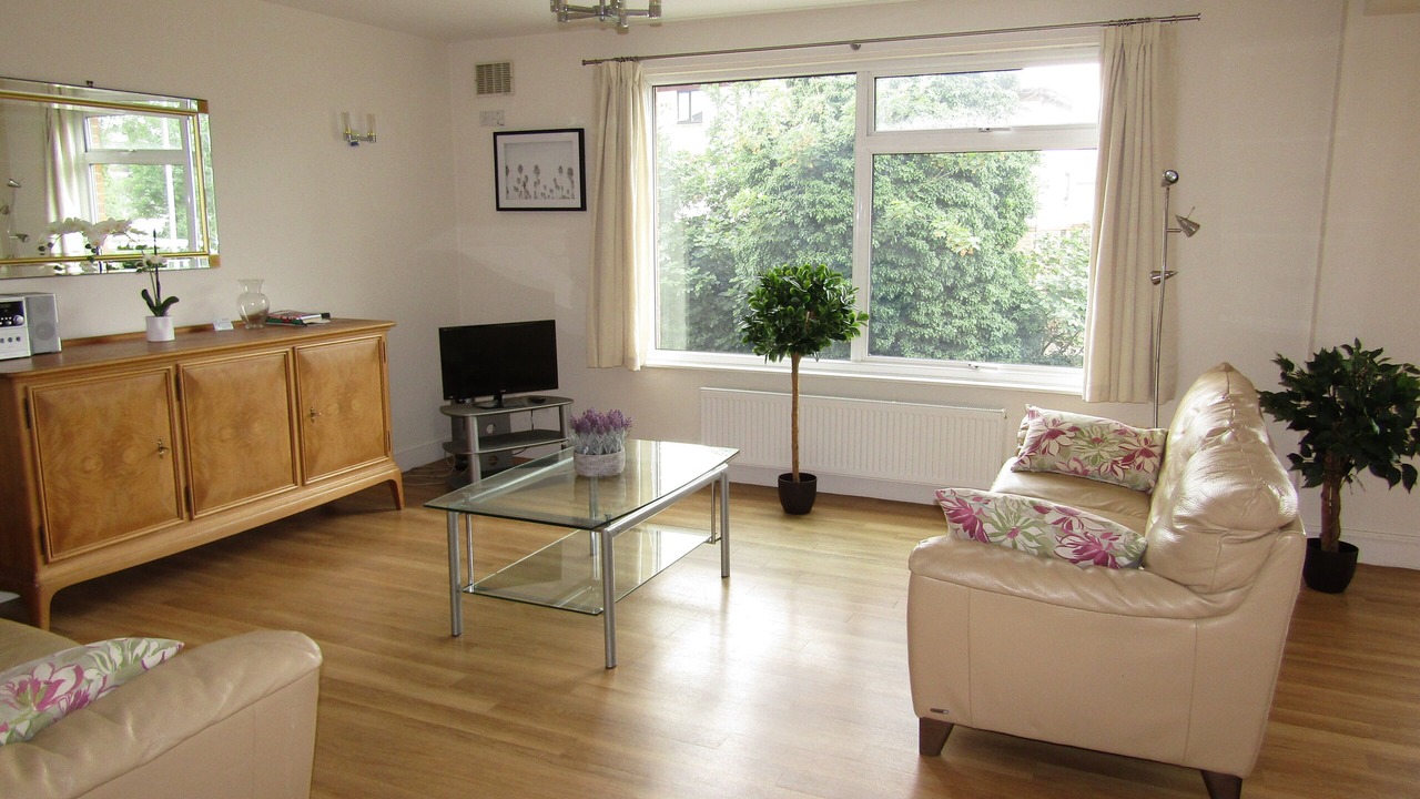 Photo of Livingroom in South Richmond