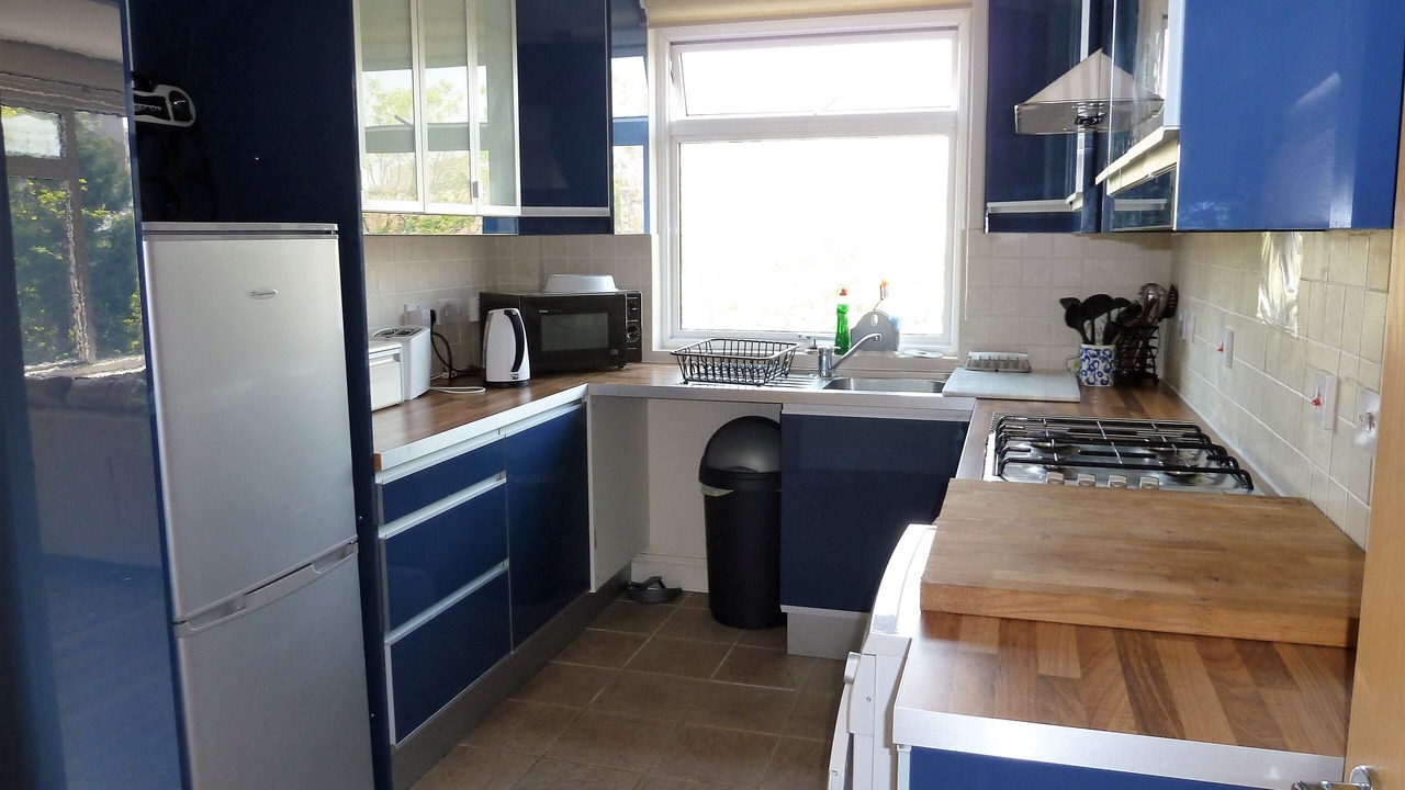 Photo of Kitchen in South Richmond
