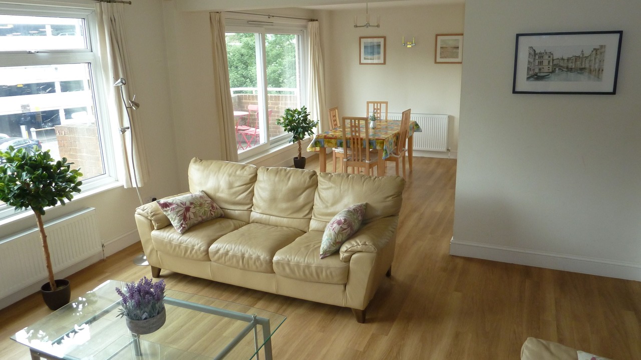 Photo of Livingroom in South Richmond