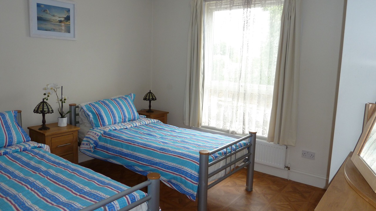Photo of Bedroom in South Richmond