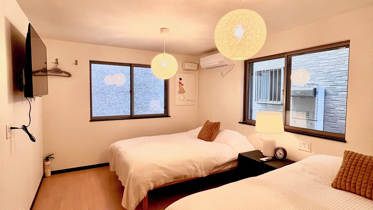 Photo of Bedroom in Toshima