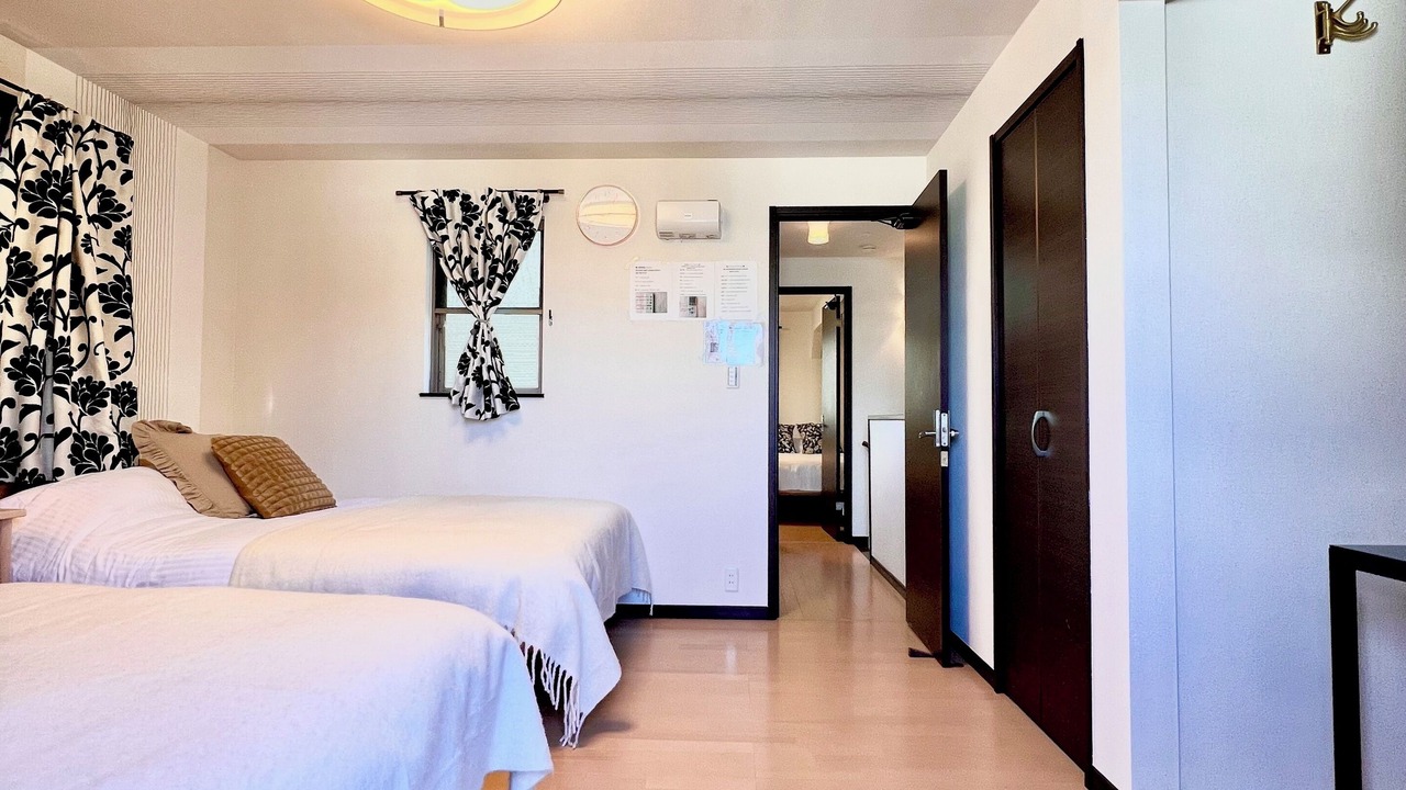 Photo of Bedroom in Toshima