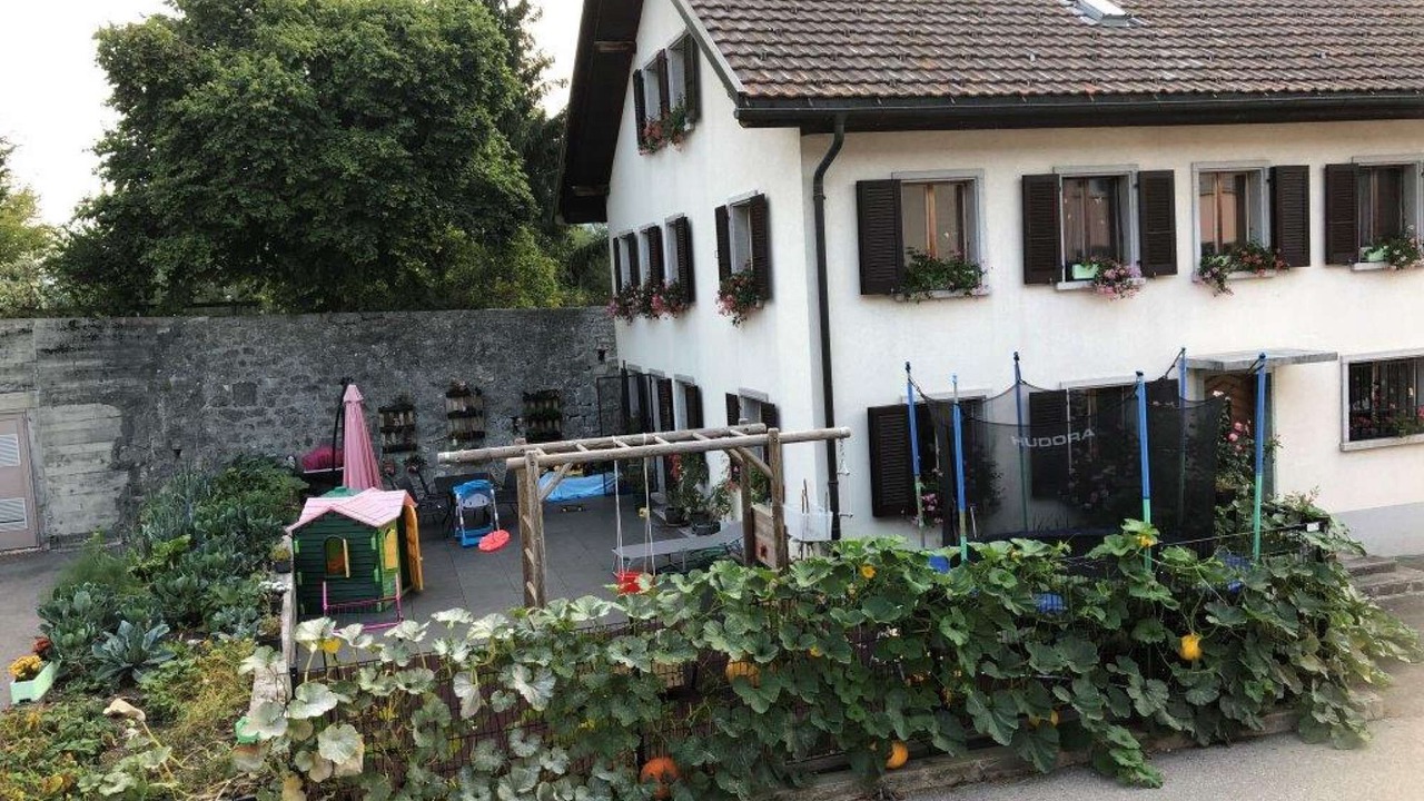 Photo of Others in Albeuve
