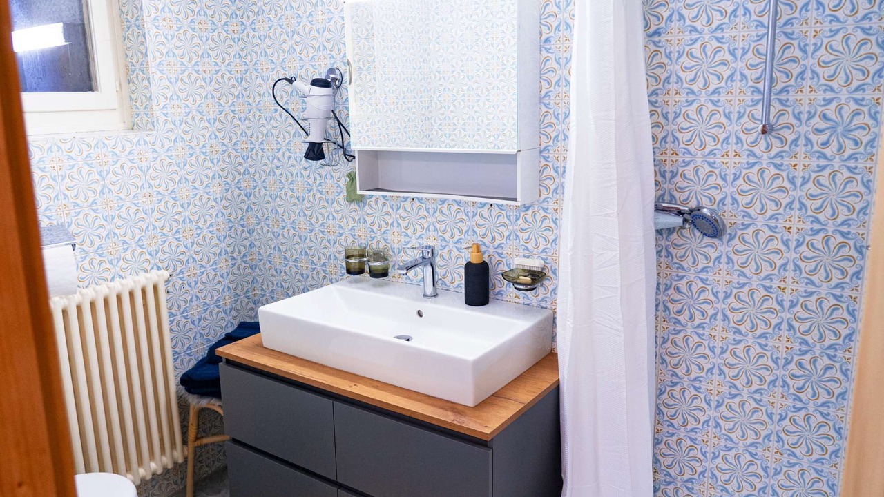 Photo of Bedroom in Albeuve