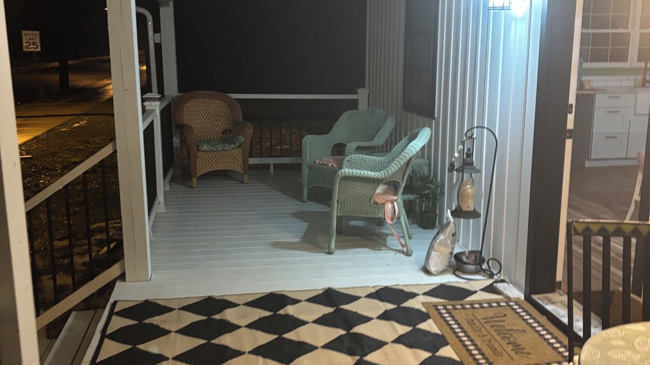 Photo of Outdoor in Renovo