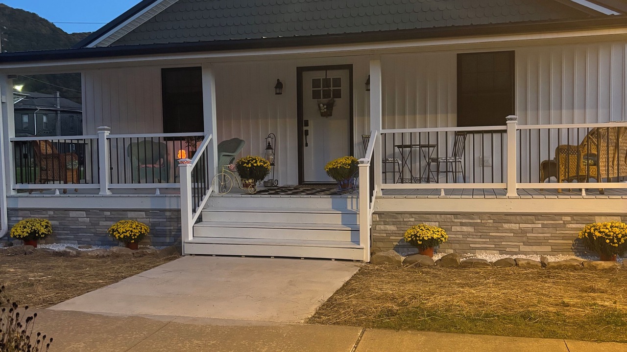 Photo of Outdoor in Renovo