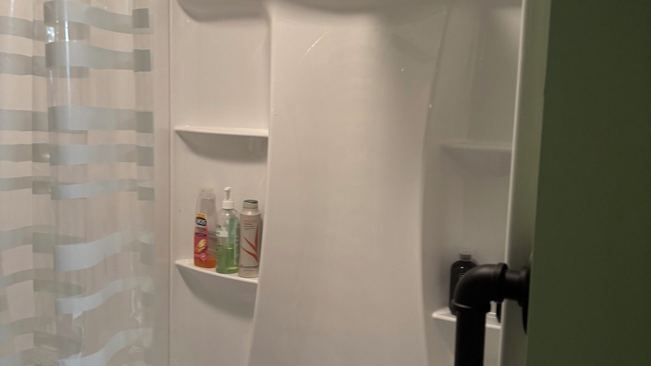 Photo of Bathroom in Renovo
