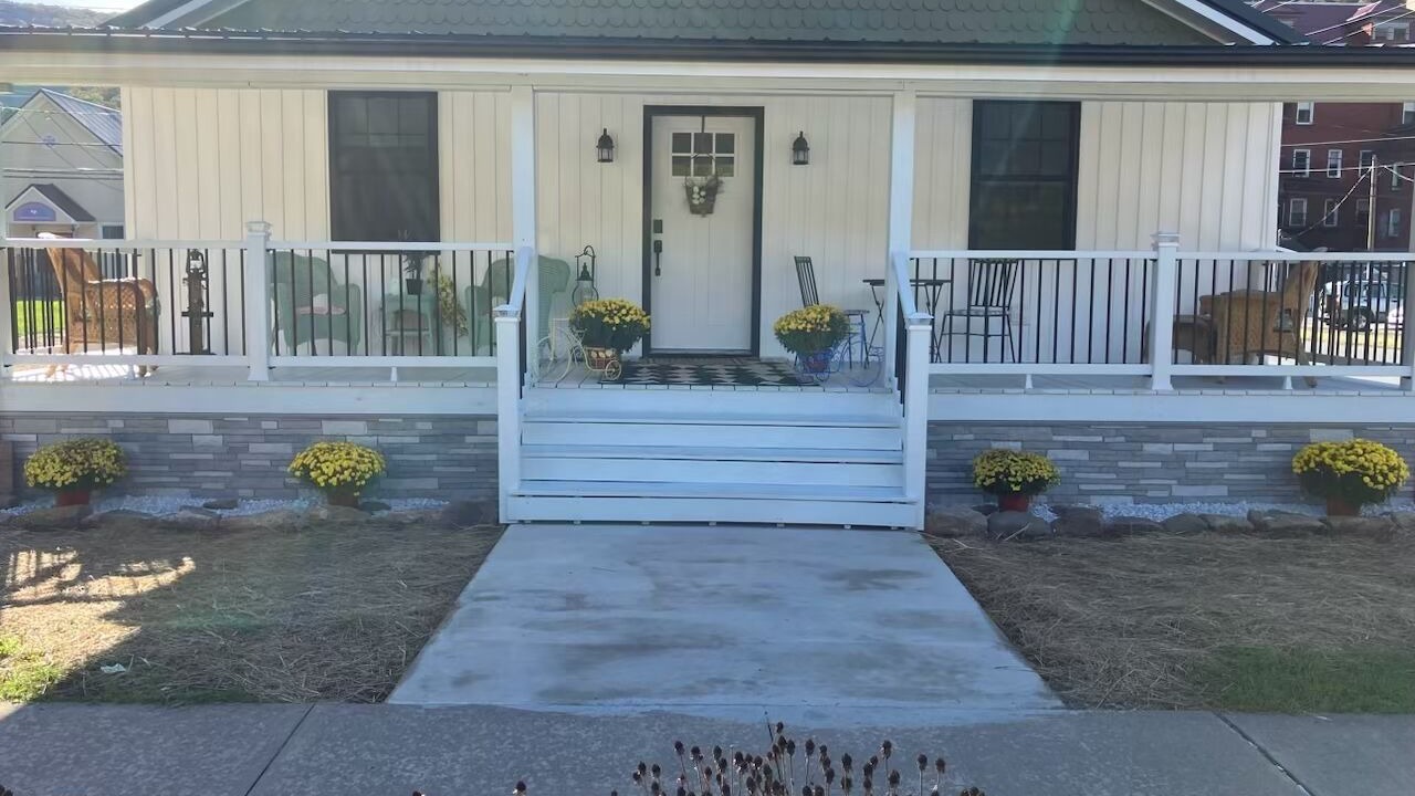 Photo of Outdoor in Renovo