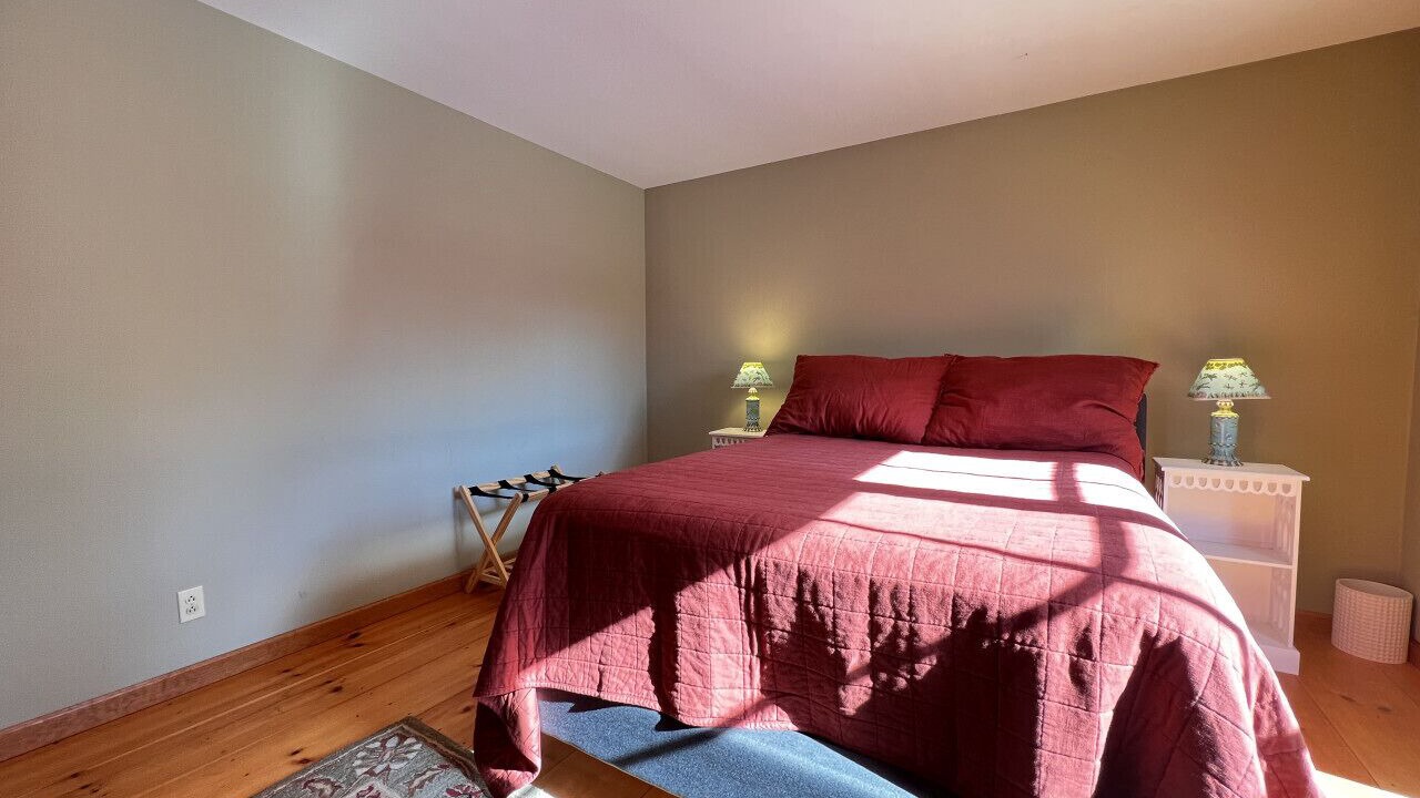 Photo of Bedroom in Winhall