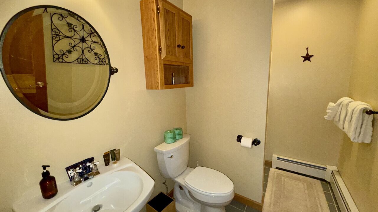 Photo of Bathroom in Winhall