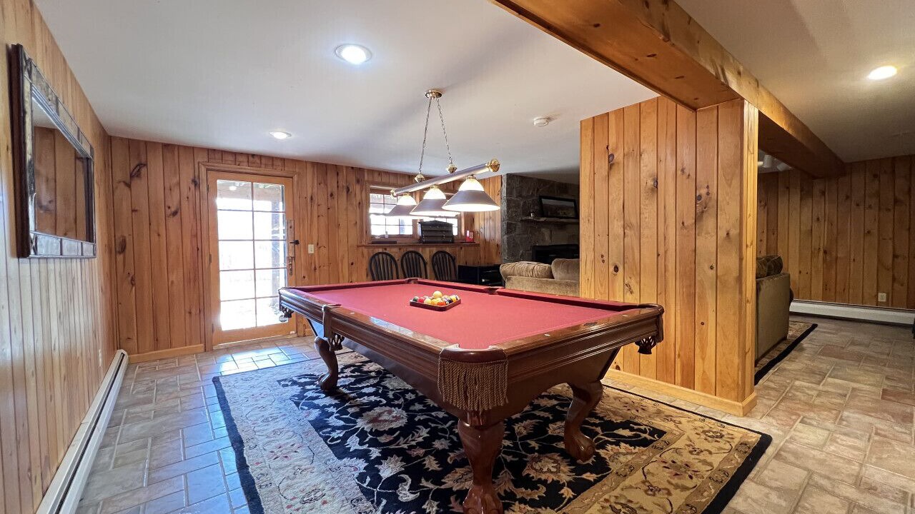 Photo of Bedroom in Winhall