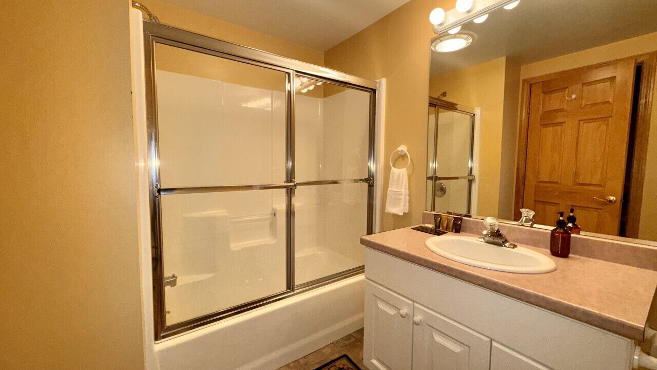 Photo of Bathroom in Winhall