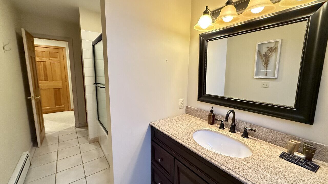 Photo of Bathroom in Winhall