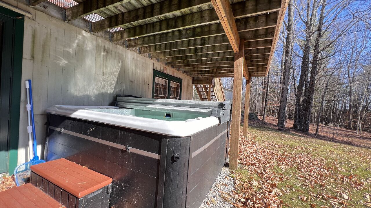 Photo of Outdoor in Winhall